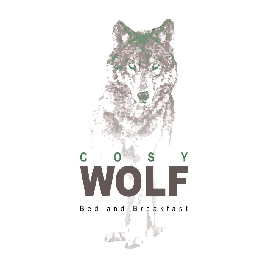 Cosy Wolf Bed & Breakfast เฟรชวอเตอร์ ภายนอก รูปภาพ